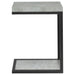 Beck Side Table - De Avenue Furniture