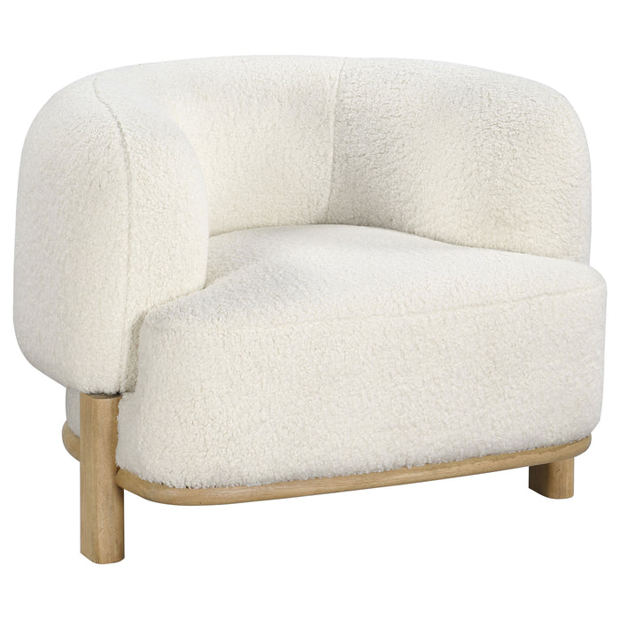 Lawler Accent Chair - De Avenue Furniture