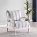 Blanchett Accent Chair - De Avenue Furniture