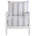 Blanchett Accent Chair - De Avenue Furniture