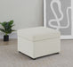 Winter Storage Ottoman - De Avenue Furniture