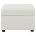 Winter Storage Ottoman - De Avenue Furniture