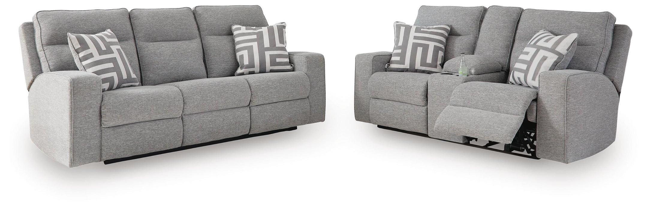 Biscoe Living Room Set - De Avenue Furniture