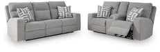 Biscoe Living Room Set - De Avenue Furniture