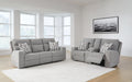 Biscoe Living Room Set - De Avenue Furniture