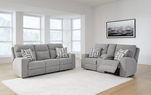 Biscoe Living Room Set - De Avenue Furniture