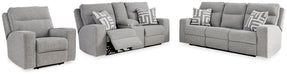 Biscoe Living Room Set - De Avenue Furniture