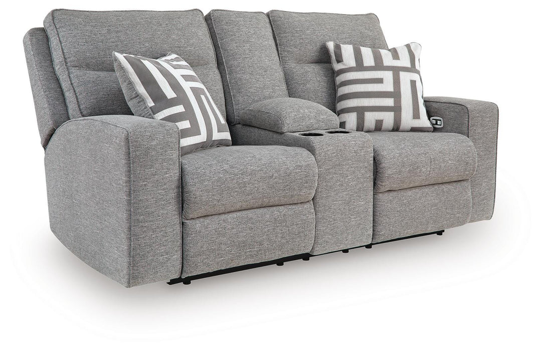 Biscoe Living Room Set - De Avenue Furniture