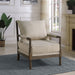 Blanchett Accent Chair - De Avenue Furniture