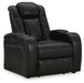 Caveman Den Power Recliner - De Avenue Furniture