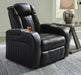 Caveman Den Power Recliner - De Avenue Furniture