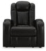 Caveman Den Power Recliner - De Avenue Furniture