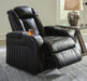Caveman Den Power Recliner - De Avenue Furniture