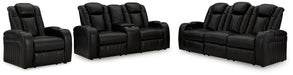 Caveman Den Upholstery Package - De Avenue Furniture