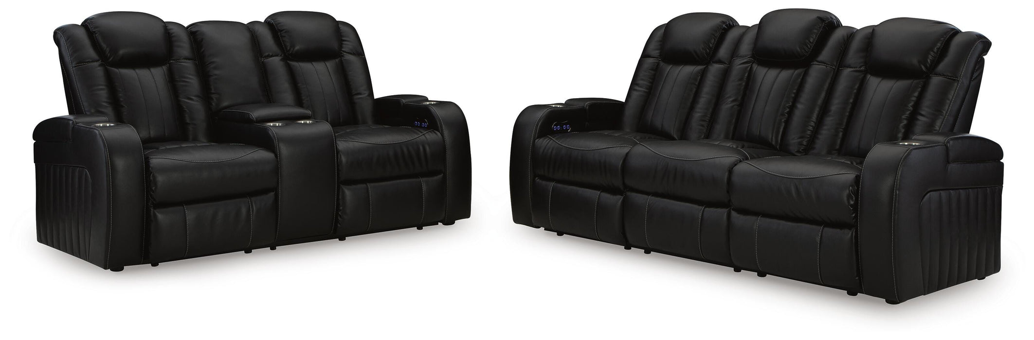 Caveman Den Upholstery Package - De Avenue Furniture