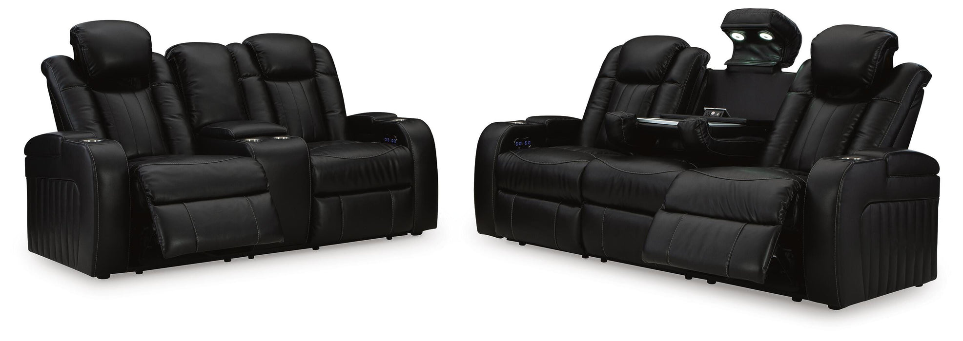 Caveman Den Upholstery Package - De Avenue Furniture