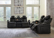 Caveman Den Upholstery Package - De Avenue Furniture
