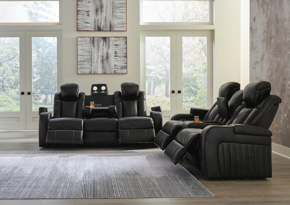 Caveman Den Upholstery Package - De Avenue Furniture