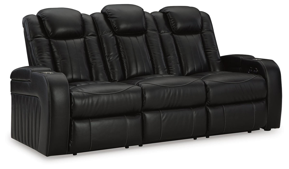 Caveman Den Upholstery Package - De Avenue Furniture