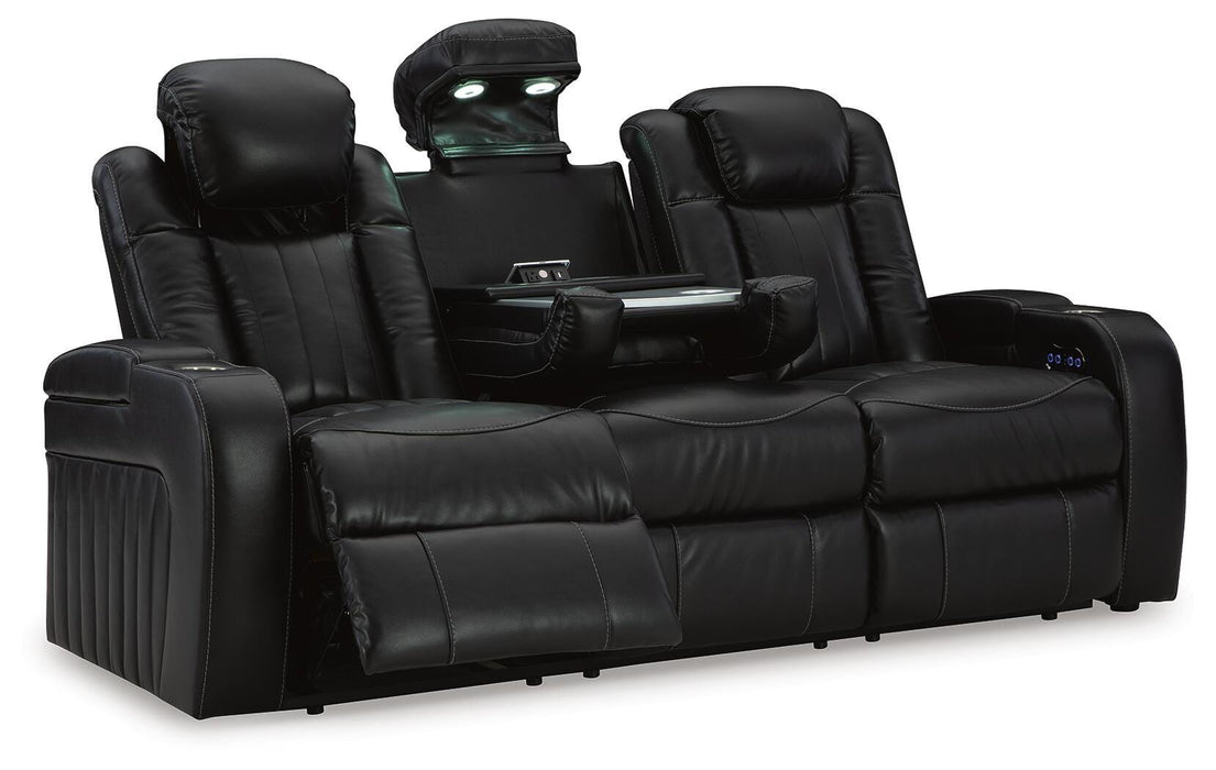 Caveman Den Upholstery Package - De Avenue Furniture