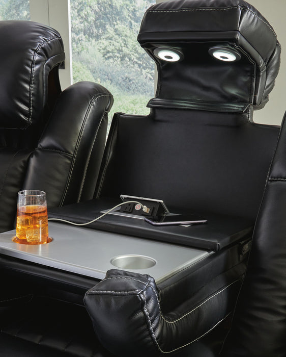 Caveman Den Upholstery Package - De Avenue Furniture