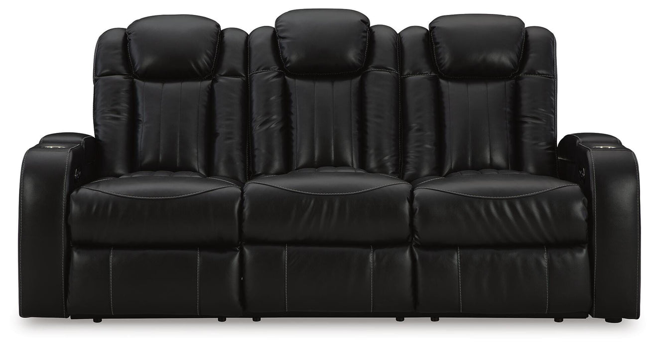 Caveman Den Upholstery Package - De Avenue Furniture