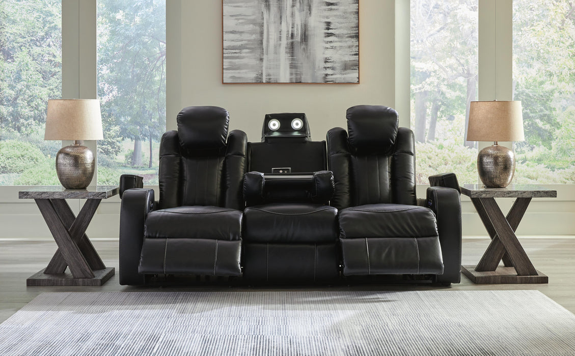 Caveman Den Upholstery Package - De Avenue Furniture