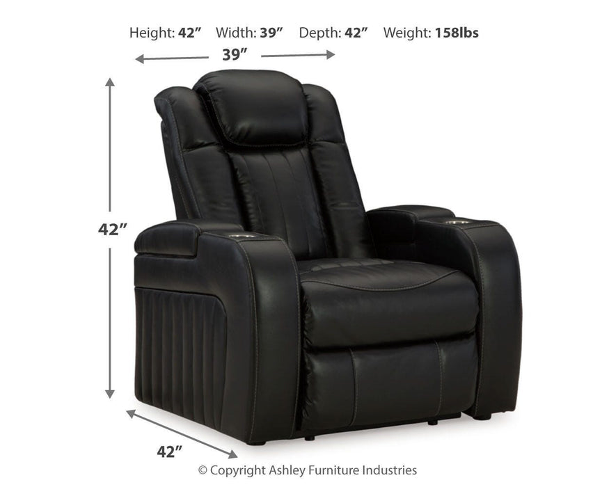 Caveman Den Upholstery Package - De Avenue Furniture