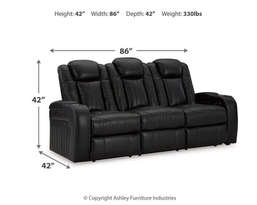 Caveman Den Upholstery Package - De Avenue Furniture
