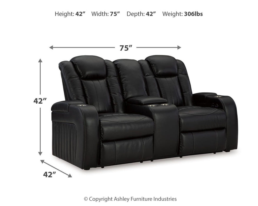Caveman Den Upholstery Package - De Avenue Furniture