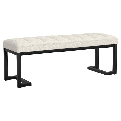 Mesa Accent Bench - De Avenue Furniture