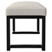 Mesa Accent Bench - De Avenue Furniture
