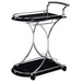 Elfman Bar Cart - De Avenue Furniture