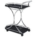 Elfman Bar Cart - De Avenue Furniture