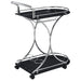 Elfman Bar Cart - De Avenue Furniture