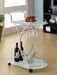 Elfman Bar Cart - De Avenue Furniture