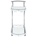 Elfman Bar Cart - De Avenue Furniture