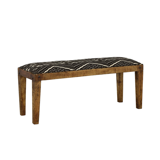 Lamont Accent Bench - De Avenue Furniture