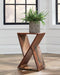 Lily Side Table - De Avenue Furniture