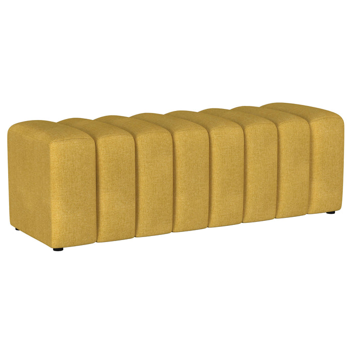 Summer Accent Bench - De Avenue Furniture