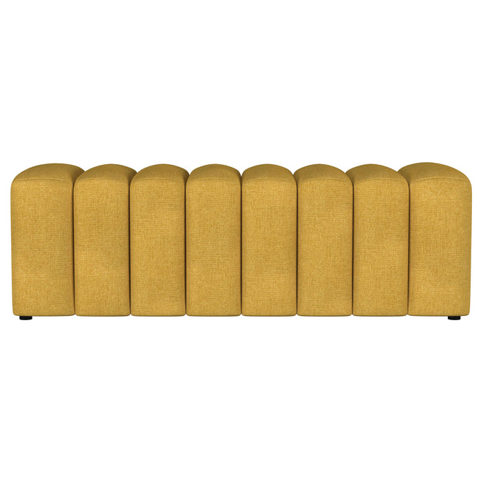 Summer Accent Bench - De Avenue Furniture