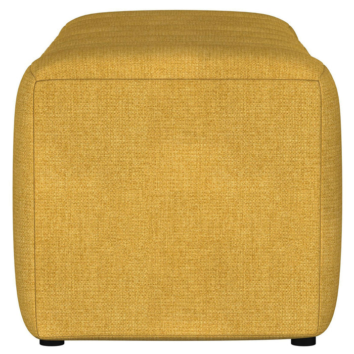 Summer Accent Bench - De Avenue Furniture