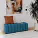 Summer Accent Bench - De Avenue Furniture