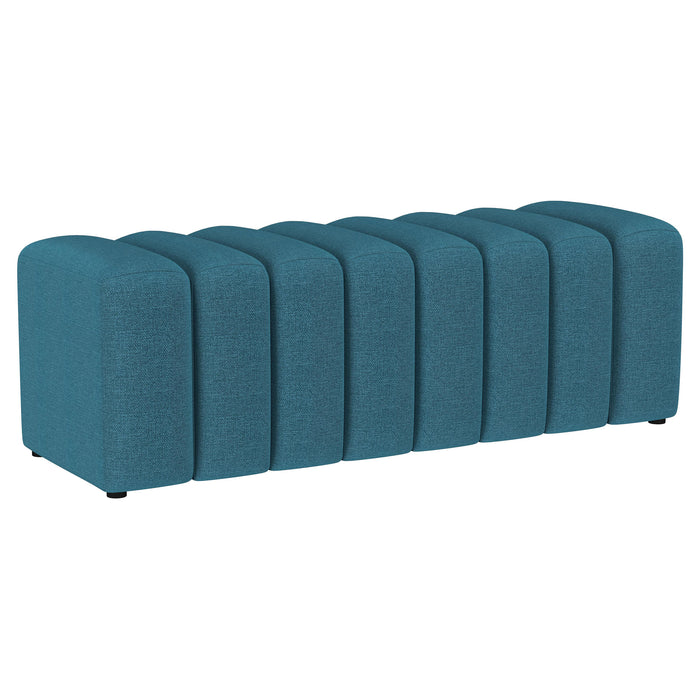 Summer Accent Bench - De Avenue Furniture