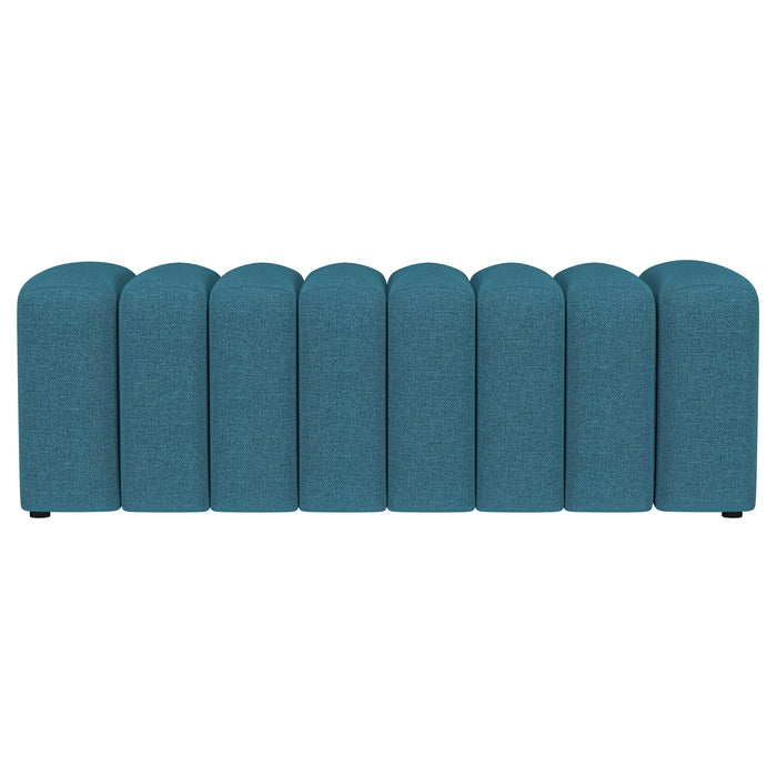 Summer Accent Bench - De Avenue Furniture