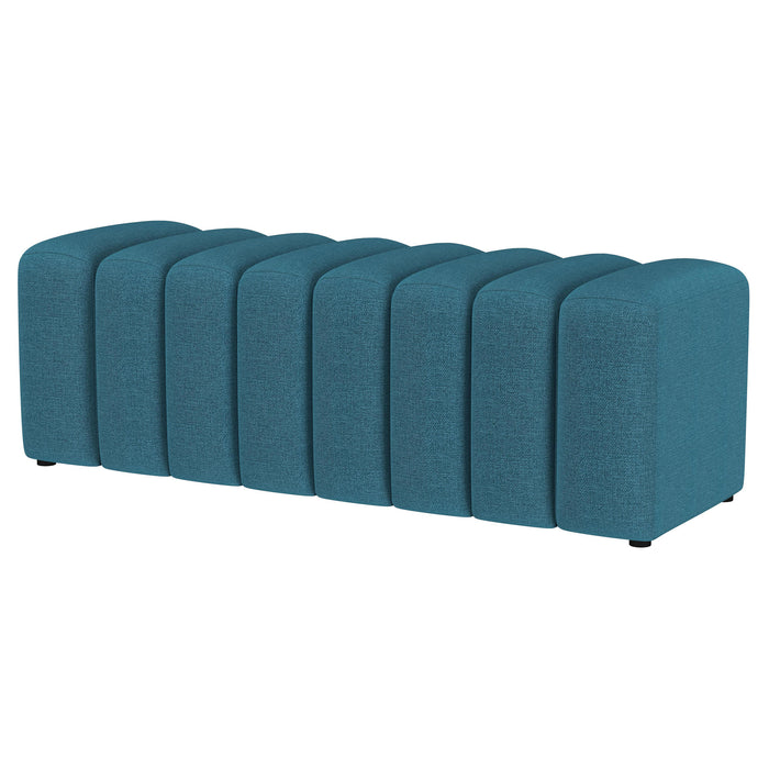 Summer Accent Bench - De Avenue Furniture