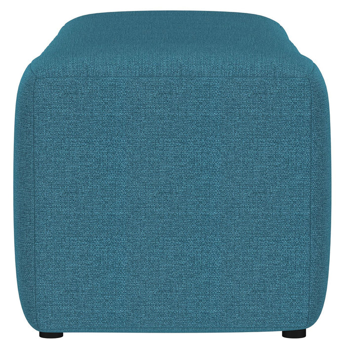 Summer Accent Bench - De Avenue Furniture