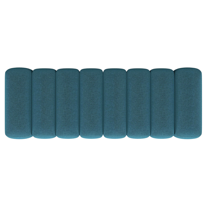 Summer Accent Bench - De Avenue Furniture