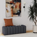 Summer Accent Bench - De Avenue Furniture