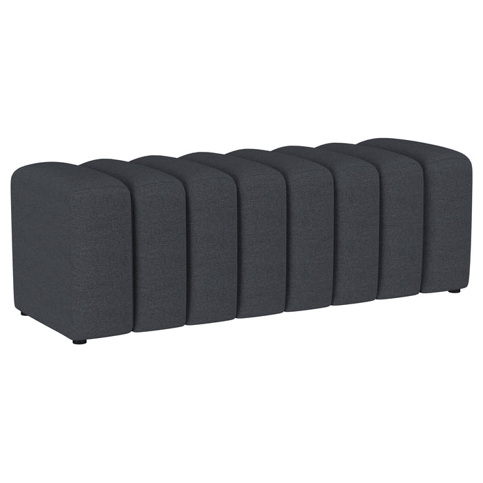 Summer Accent Bench - De Avenue Furniture